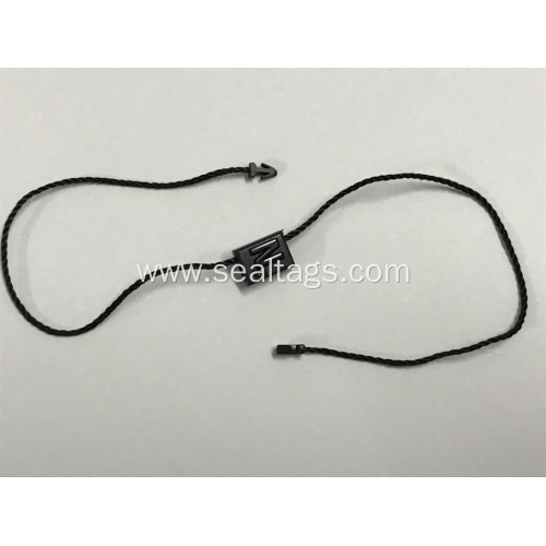 jewelry tags with elastic string wholesale